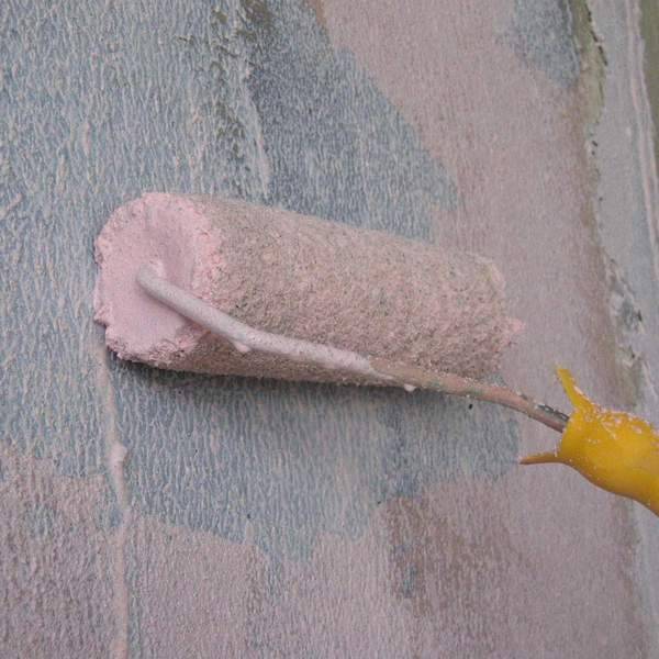 Эпоксидная грунт-пропитка для бетонных полов Эпоксол
