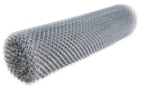 Сетка стальная плетеная Рабица ГОСТ 5336-80