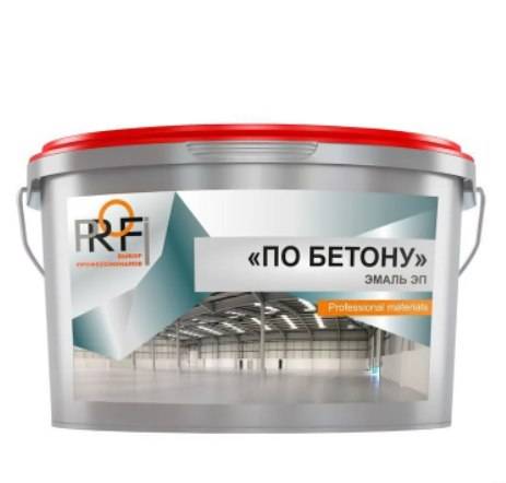 Водно-полиуретановая грунт-пропитка для бетонных полов Аквастоун-2ms