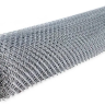 Сетка стальная плетеная 50x1.8 оцинк