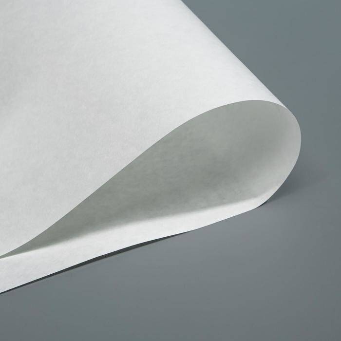 Бумага фильтровальная для очистки воздуха пропитанная марка БФП-В 980мм, 115г/м2