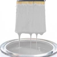 Масло для интерьера 8510 Color — Oil For Indoors Белый